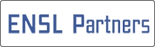 ENSL Partners 로고이미지