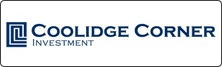 Coolidge corner 로고이미지
